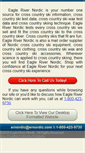 Mobile Screenshot of ernordic.com